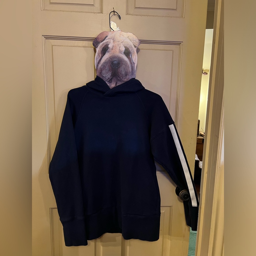 Adidas Y3 Yohji Yamamoto Vintage Hoodie w/bonus shoes